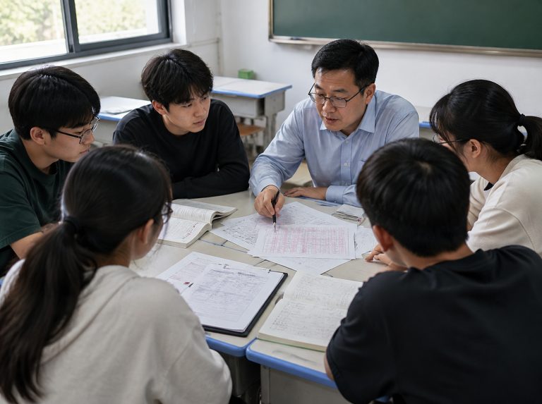 盐边县高中复读个性化小班提分方案